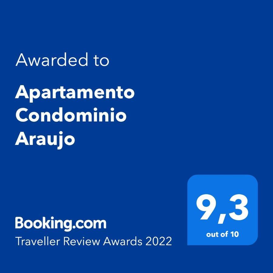 Apartamento Condominio Araujo Canela Esterno foto