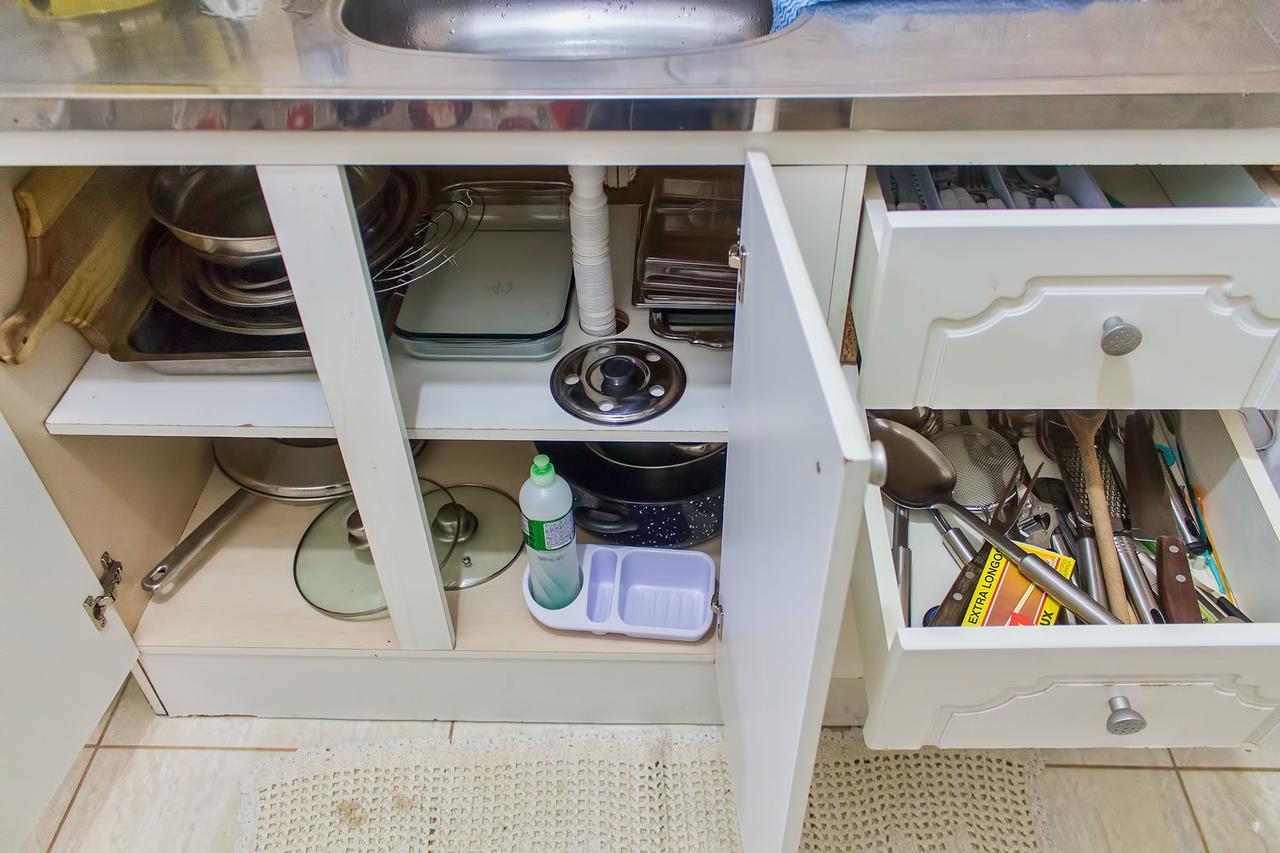 Apartamento Condominio Araujo Canela Esterno foto